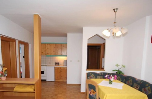 Feldkirchen in Kaernten Apartment | Apartment Frank by Interhome