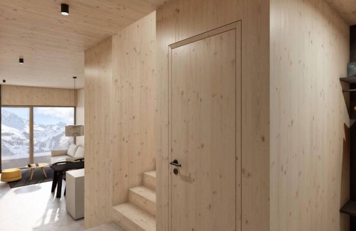 Irdning-Donnersbachtal Apartment | Apartment Studio in Irdning - Donnersbachtal - 4 persons, 1 bedrooms