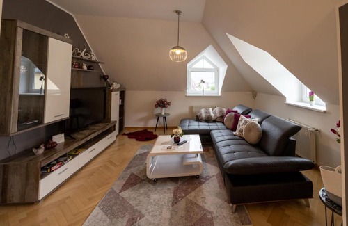 Klagenfurt am Woerthersee Apartment | Apartment Ella