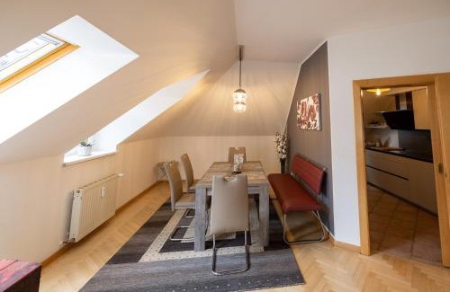 Klagenfurt am Woerthersee Apartment | Apartment Ella