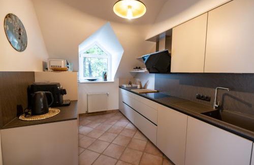 Klagenfurt am Woerthersee Apartment | Apartment Ella