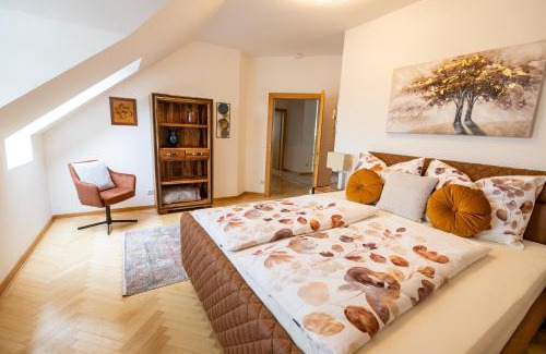 Klagenfurt am Woerthersee Apartment | Apartment Ella