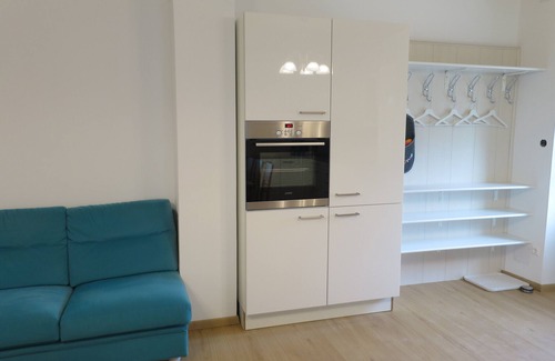 Sankt Andra am Zicksee Apartment | Apartments Sattler 3 | handicapped accessible | pets | family-friendly