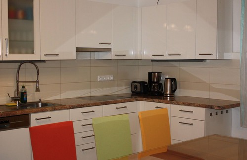 Sankt Andra am Zicksee Apartment | Apartments Sattler 3 | handicapped accessible | pets | family-friendly