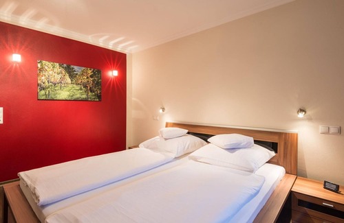 Bad Neuenahr-Ahrweiler Apartment | Apartment "Kiep" - Gästehaus am Weinberg (Winery Lingen)