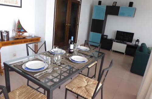 Sant Andreu de Llavaneres Apartment | Apartment La Rosa (Blaumar)