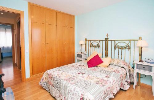 Sant Andreu de Llavaneres Apartment | Apartment Mariola by Interhome