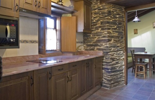 Santa Eulalia de Oscos House | Apartment 2 people