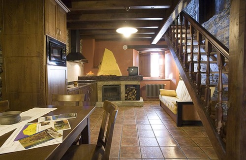 Santa Eulalia de Oscos House | Apartment 2 people