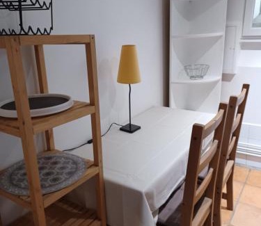 Saint-Remy-les-Chevreuse Apartment | Apartment St Rémy-lès-Chevreuse 5 min walk RER B