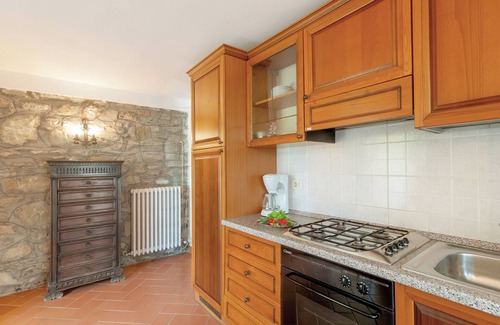 Castelfranco Piandisco Other | Apartment in the agriturismo 'La Facciavista' with shared pool, shared terrace and Wi-Fi