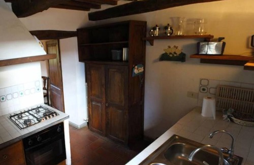 Palazzone Other | Apartment/flat - San Casciano dei Bagni (Siena)-Palazzone