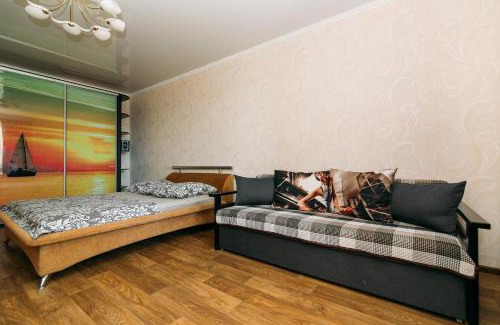 Sumy Apartment | Apartmens Faraon Centr 6 floor