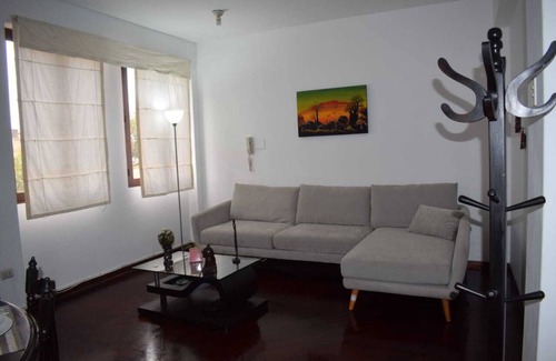 Barranco Apartment | Apartmenst ravine.