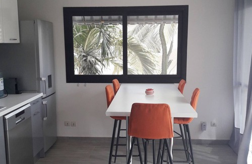 Saly Niakhniakhal Apartment | Apartment à Saly (premier floor/first floor) à res. Natangue 1