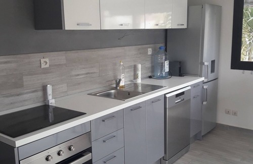Saly Niakhniakhal Apartment | Apartment à Saly (premier floor/first floor) à res. Natangue 1