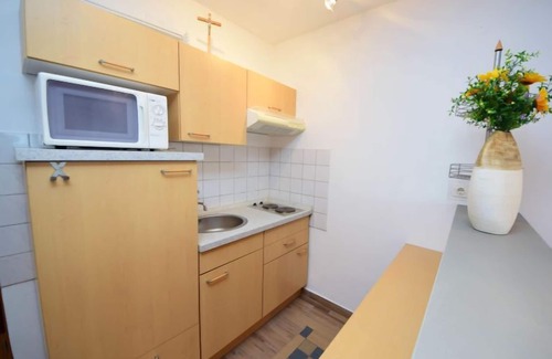 Arbanija Apartment | Apartment Šarić by Interhome