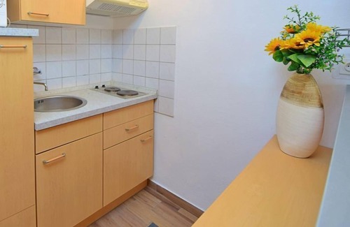 Arbanija Apartment | Apartment Šarić by Interhome