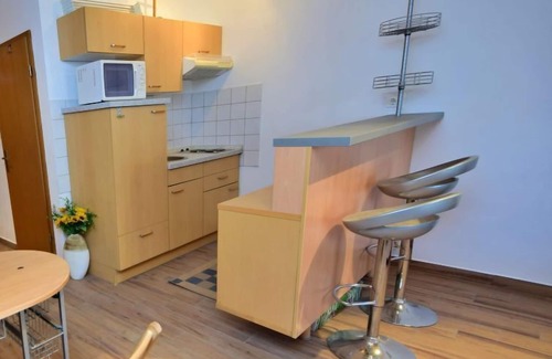 Arbanija Apartment | Apartment Šarić by Interhome