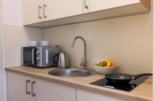 Sankt Englmar Apartment | Apartment 1 30m2 for 1 - 2 persons