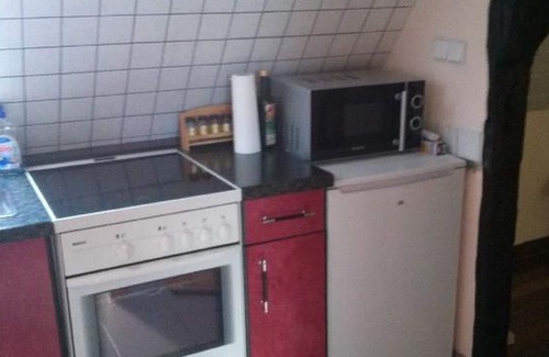 Ubstadt-Weiher Apartment | Apartment 1, 48 sqm, 1 bedroom, max. 2 people + 1 person on request