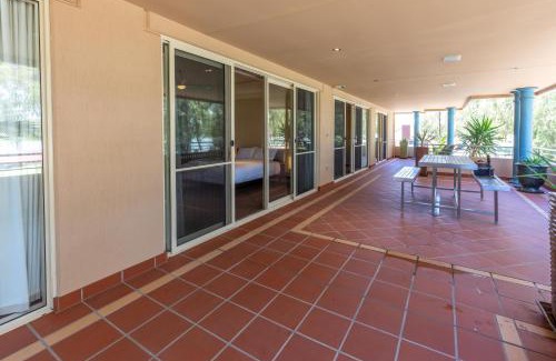 Mannum Apartment | Apartment 1, 9 River Lane, Mannum