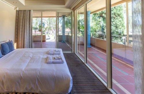 Mannum Apartment | Apartment 1, 9 River Lane, Mannum