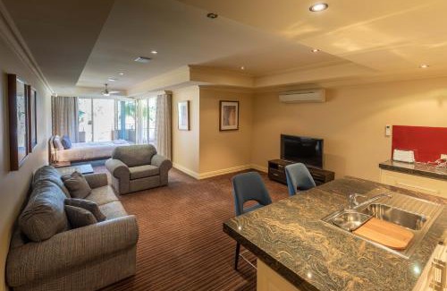 Mannum Apartment | Apartment 1, 9 River Lane, Mannum