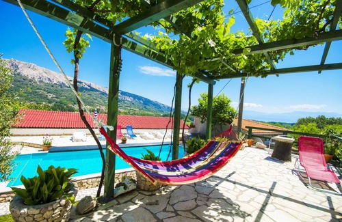 Batomalj Apartment | Apartment ∙ 1 bedroom ∙ 5 guests