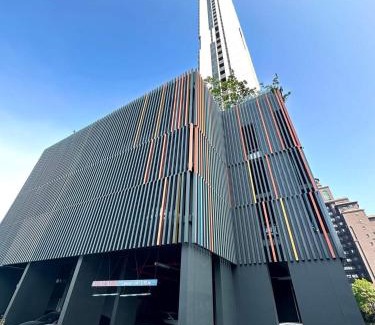 Phra Khanong Apartment | Apartment 1 bedroom ramkamheang