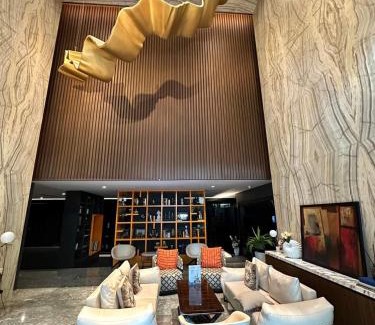 Phra Khanong Apartment | Apartment 1 bedroom ramkamheang