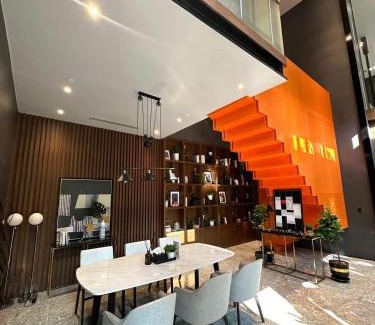 Phra Khanong Apartment | Apartment 1 bedroom ramkamheang