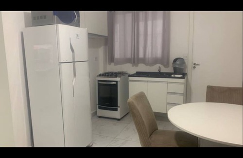 Sitio Barrocada Apartment | Apartment 1 bedrooms SP