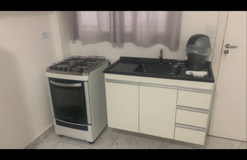 Sitio Barrocada Apartment | Apartment 1 bedrooms SP