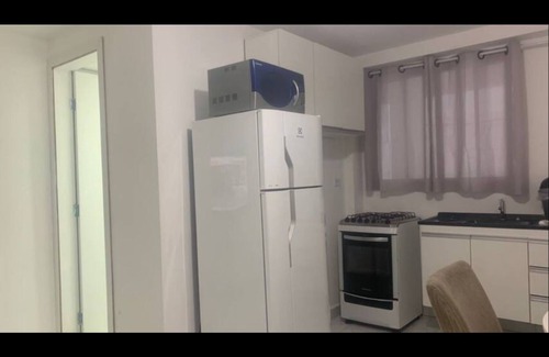 Sitio Barrocada Apartment | Apartment 1 bedrooms SP