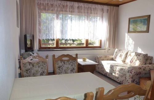Bad Blankenburg Apartment | Apartment ∙ 1 bedroom ∙ 2 guests