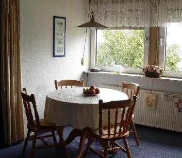 Hoxmark Apartment | Apartment-1