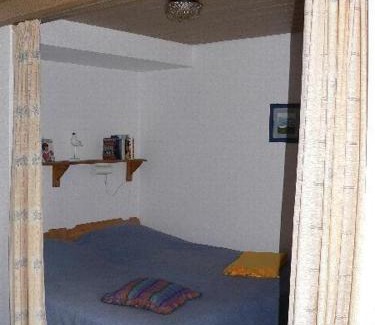 Hoxmark Apartment | Apartment-1