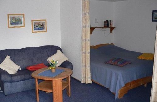 Hoxmark Apartment | Apartment-1