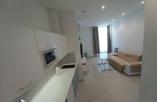 La Trinidad-San Juan y Todos los Santos Apartment | APARTMENT 1 HOUSE PUERTA DE ALMODOVAR