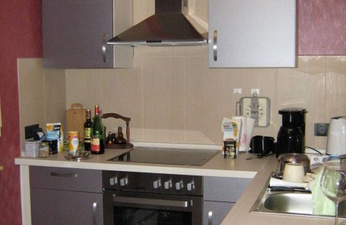 Freinsheim Apartment | Apartment 1 - Middle floor - House Bohngärten - Apartments