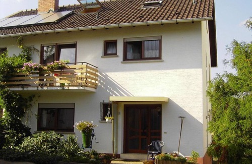 Freinsheim Apartment | Apartment 1 - Middle floor - House Bohngärten - Apartments