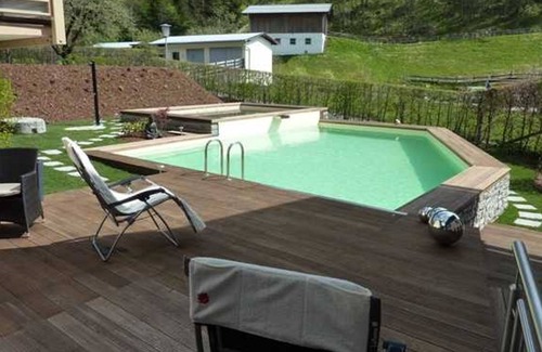 Zell am See Apartment | Apartment 1 - Pension Mill