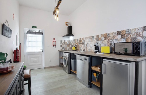 Casais do Rio Apartment | Apartment '1 Quarto' with Wi-Fi