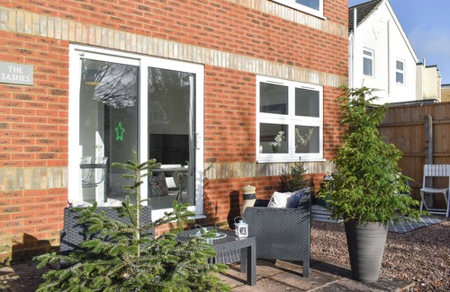 Poole Cottage | Apartment 1 - UK42622