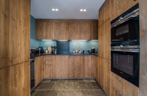 Courchevel Apartment | Apartment 100m2 Front de neige Courchevel 1650 (l'ensolleillée) 8th floor