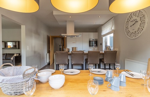 Kaprun Apartment | Apartment 12-14 people|WIFI|sauna|in Kaprun|no car needed