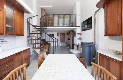 Valbrona Apartment | Apartment 15 on Lake Como