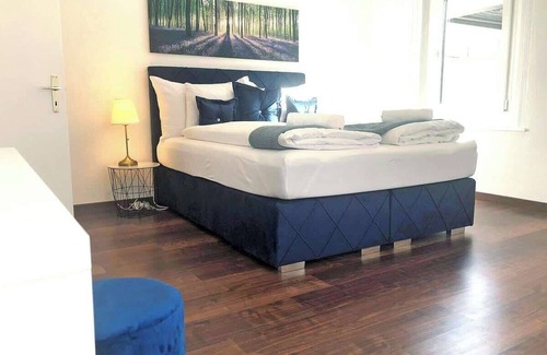 St. Gallen Apartment | Apartment 2-6 Pers near City with free Parking and Nespresso