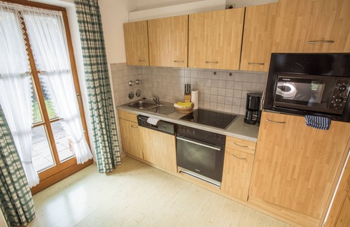 Aufham Apartment | Apartment 2 75 sqm, non-smoking, 2 .